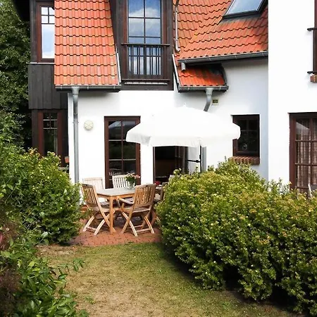 Windfluechter, Haven Hoeoevt Ahrenshoop