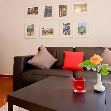 Windfluechter, Haven Hoeoevt Holiday home *