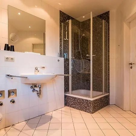 Nyaraló Windfluechter, Haven Hoeoevt Ahrenshoop