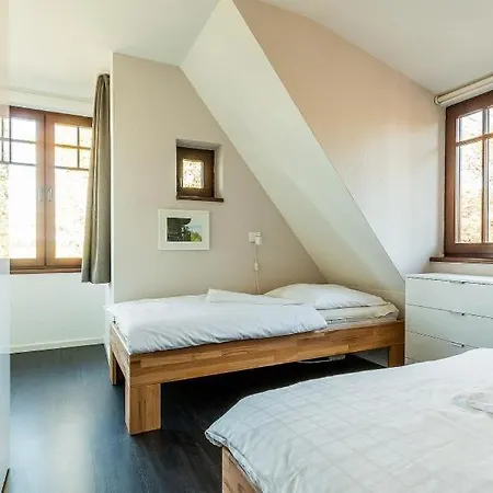 Windfluechter, Haven Hoeoevt * Ahrenshoop