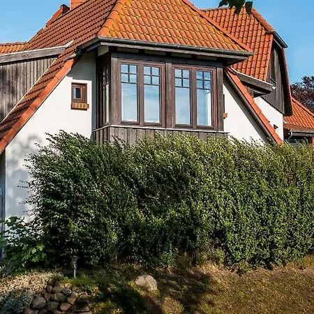 Windfluechter, Haven Hoeoevt *