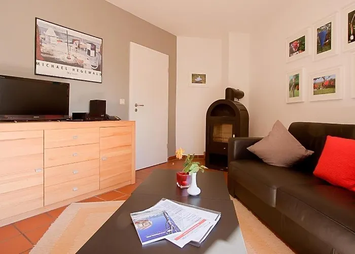 Windfluechter, Haven Hoeoevt