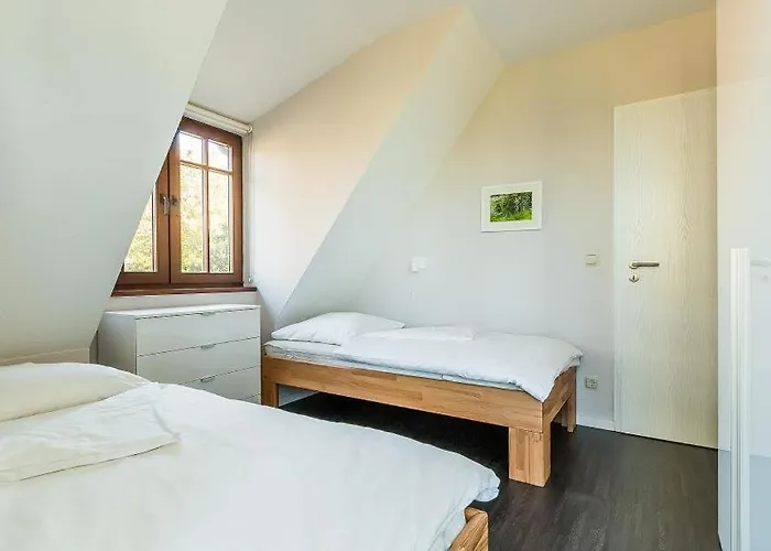 펜션 Windfluechter, Haven Hoeoevt