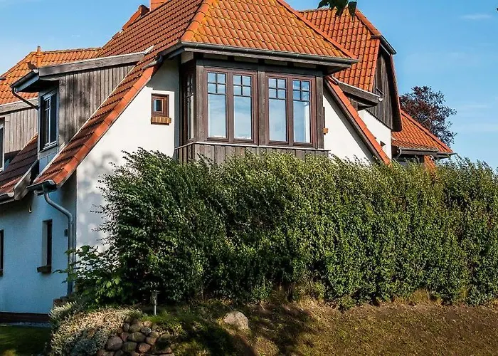 Windfluechter, Haven Hoeoevt *